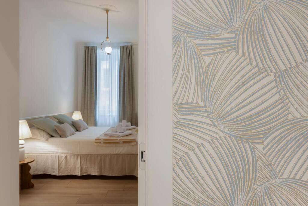 Foscolo 46 - Elegant Family Apartment Trieste Exterior photo