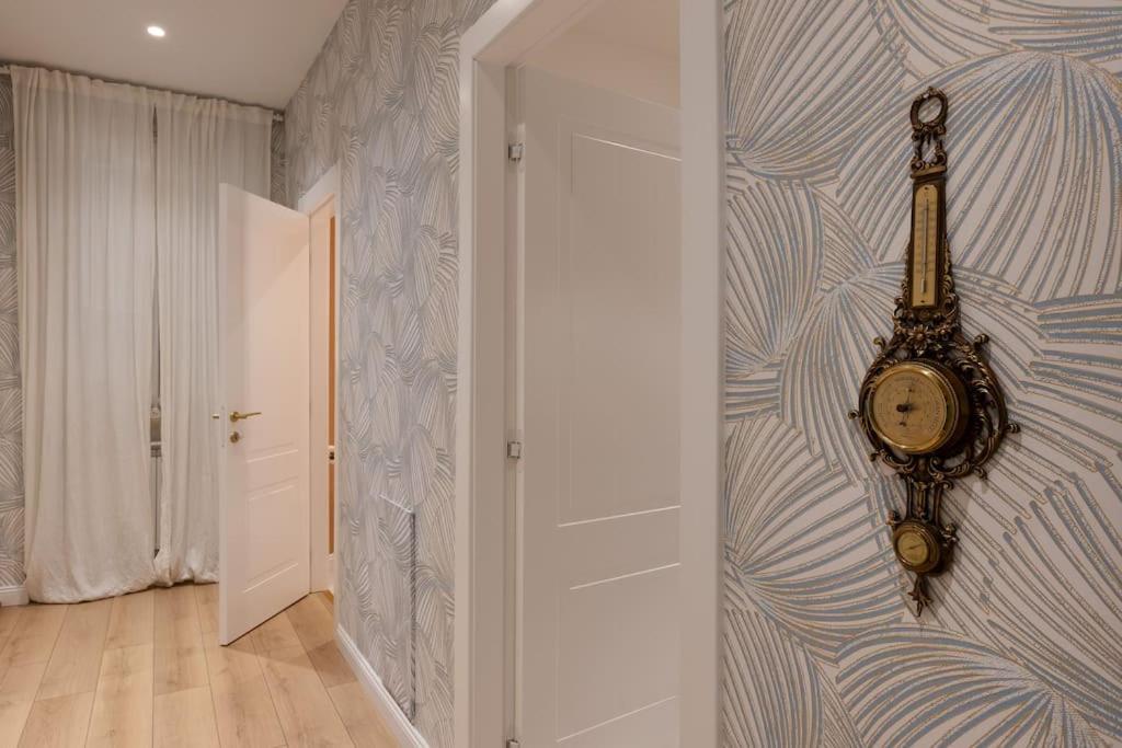Foscolo 46 - Elegant Family Apartment Trieste Exterior photo